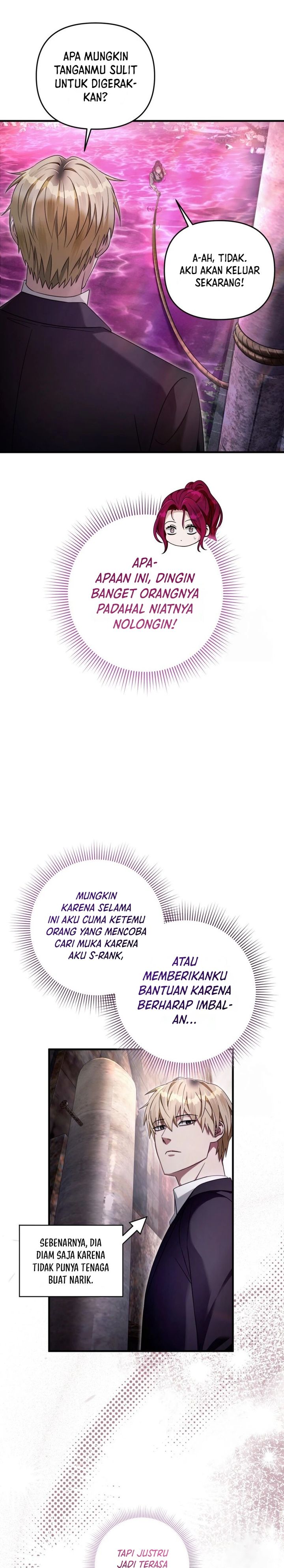 The Delusional Hunter in Another World chapter 41