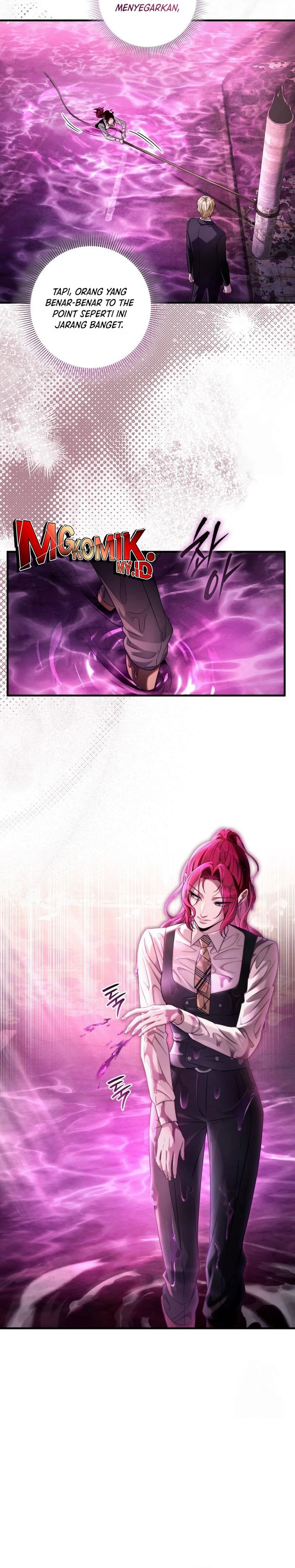 The Delusional Hunter in Another World chapter 41