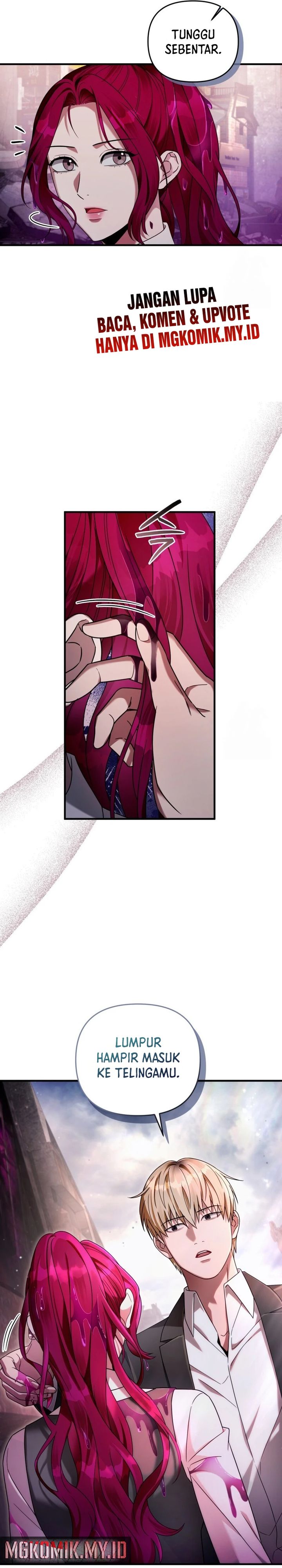 The Delusional Hunter in Another World chapter 41