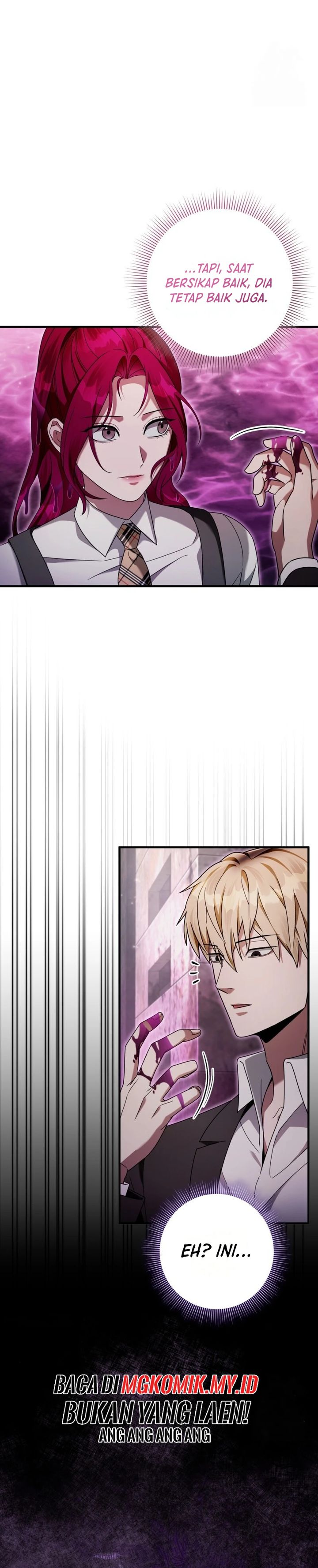 The Delusional Hunter in Another World chapter 41