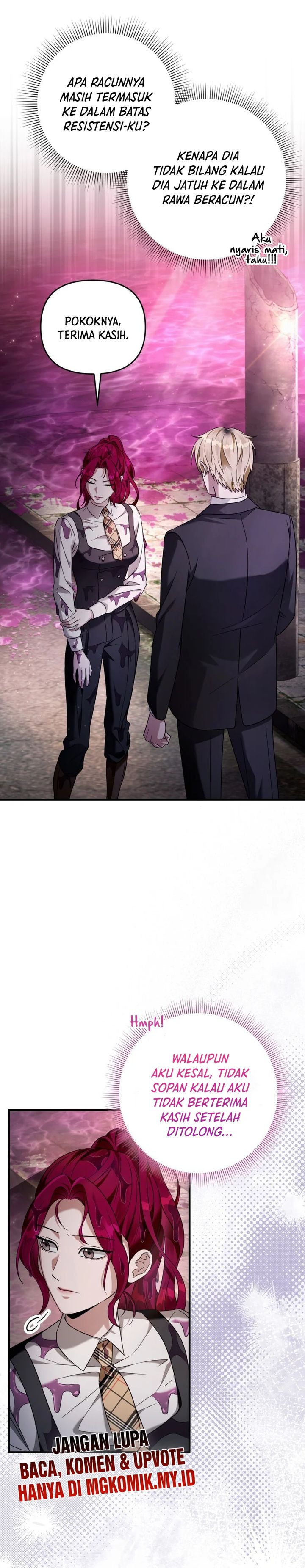 The Delusional Hunter in Another World chapter 42