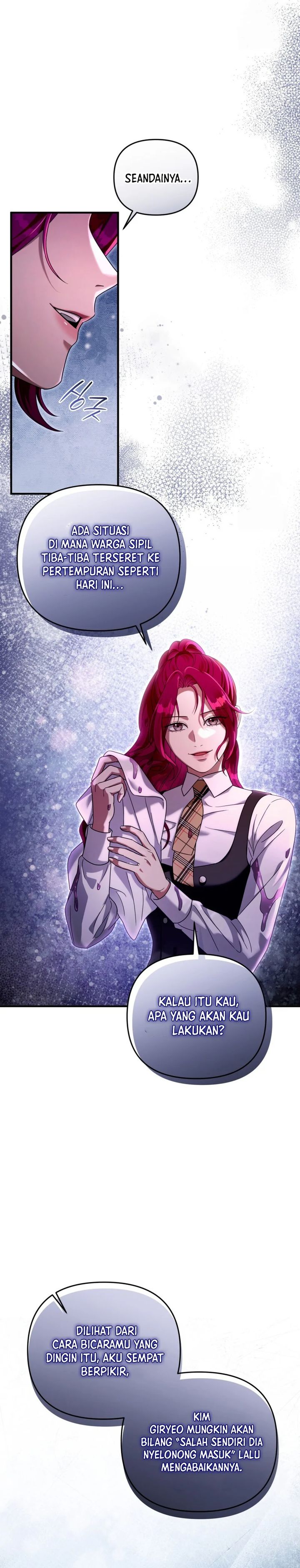 The Delusional Hunter in Another World chapter 42