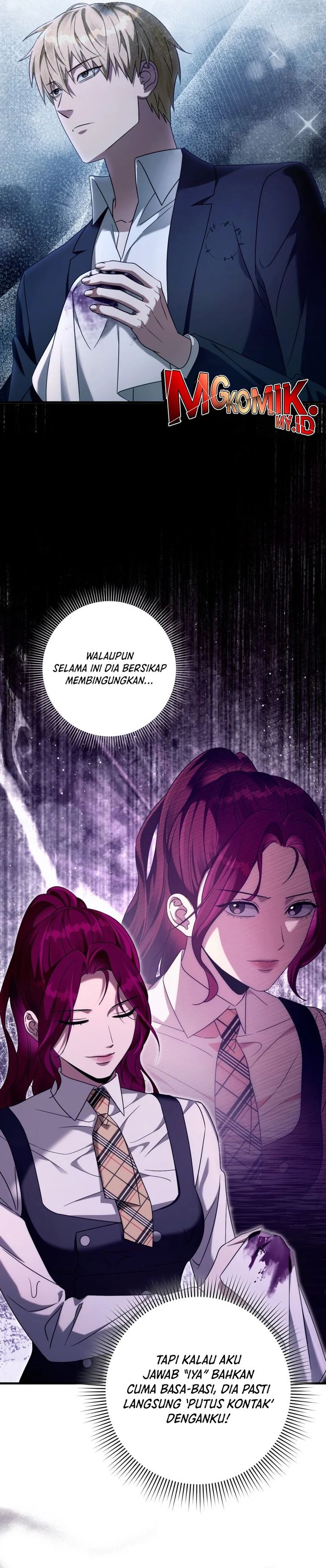 The Delusional Hunter in Another World chapter 42