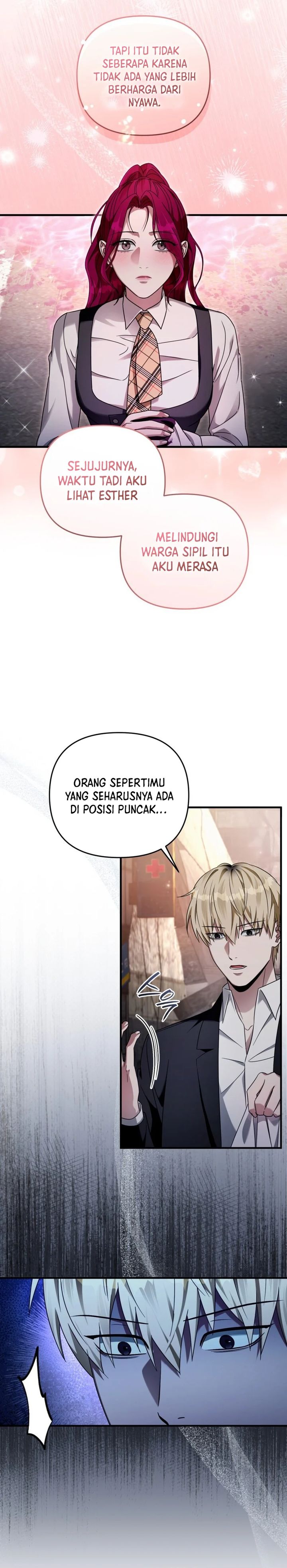 The Delusional Hunter in Another World chapter 42