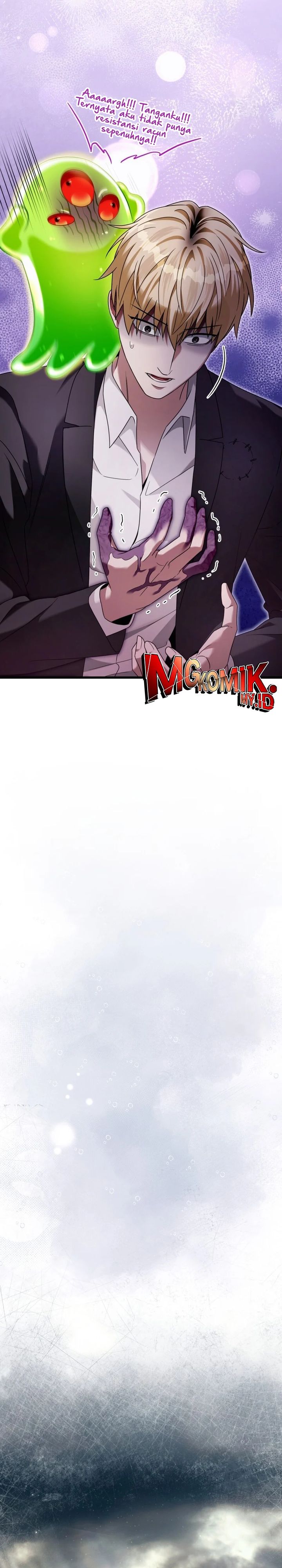 The Delusional Hunter in Another World chapter 42
