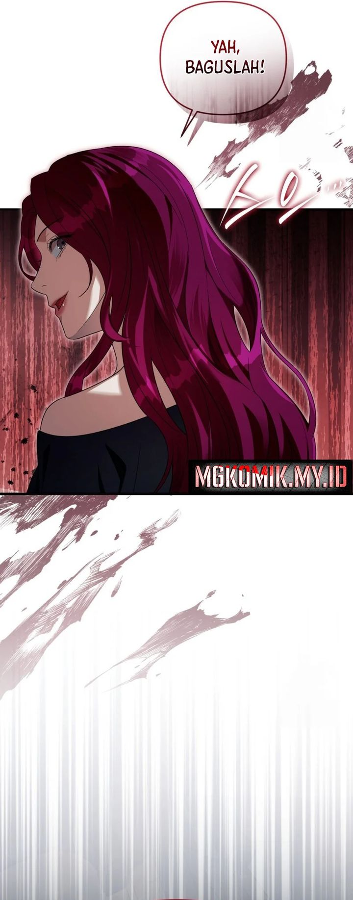 The Delusional Hunter in Another World chapter 42