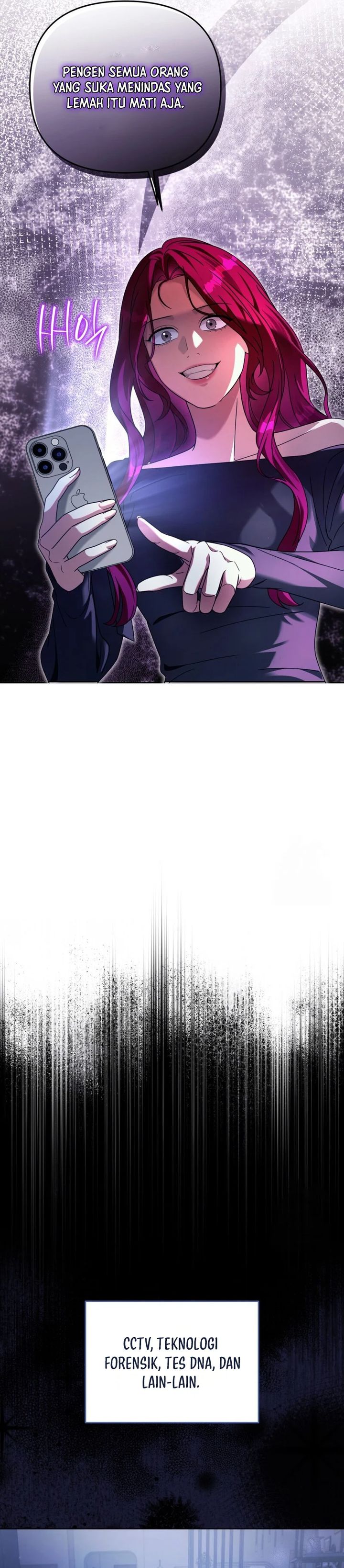 The Delusional Hunter in Another World chapter 42