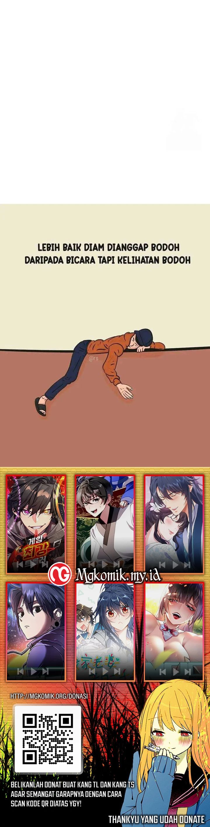 The Delusional Hunter in Another World chapter 42