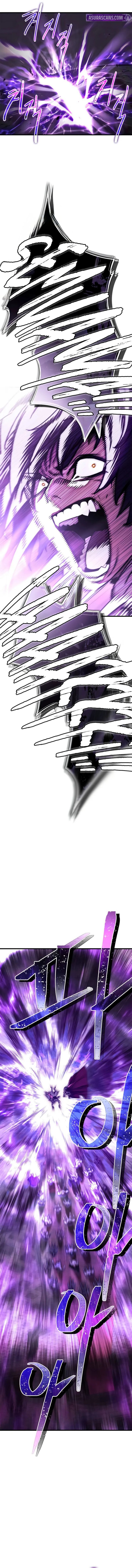 The Demon King Overrun By Heroes chapter 1