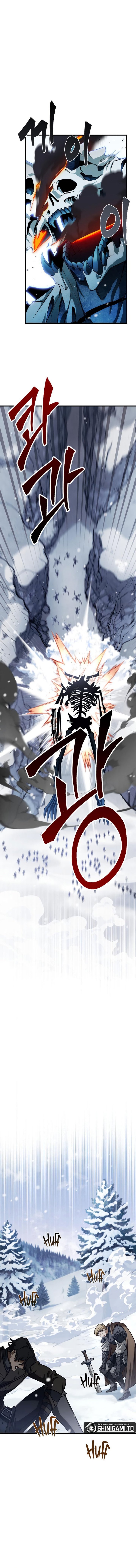 The Demon King Overrun By Heroes Chapter 10 Bahasa Indonesia