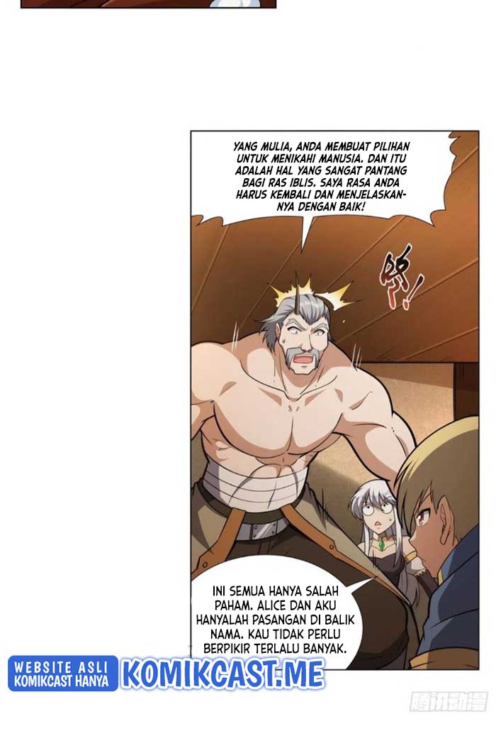 Dilarang COPAS - situs resmi www.mangacanblog.com - Komik the demon king who lost his job 306 - chapter 306 307 Indonesia the demon king who lost his job 306 - chapter 306 Terbaru 10|Baca Manga Komik Indonesia|Mangacan