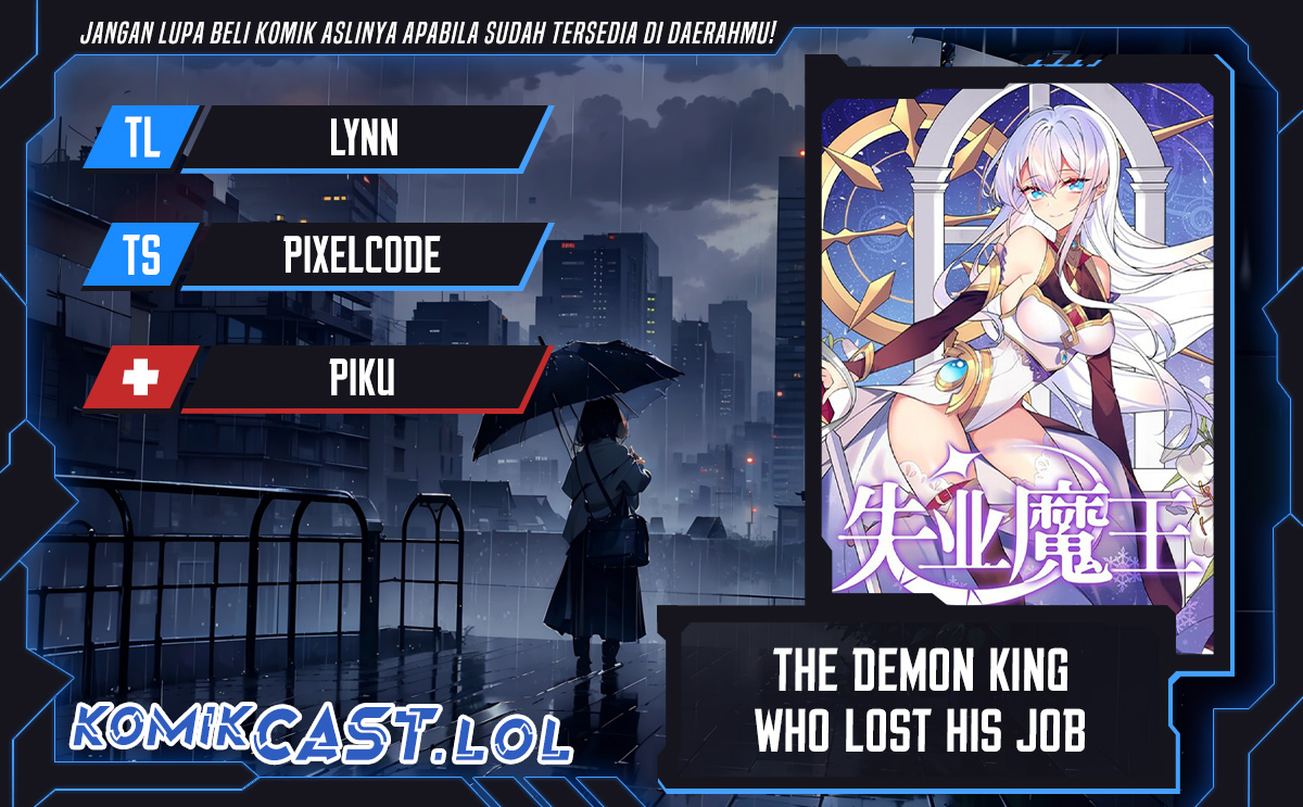 Dilarang COPAS - situs resmi www.mangacanblog.com - Komik the demon king who lost his job 404 - chapter 404 405 Indonesia the demon king who lost his job 404 - chapter 404 Terbaru 0|Baca Manga Komik Indonesia|Mangacan