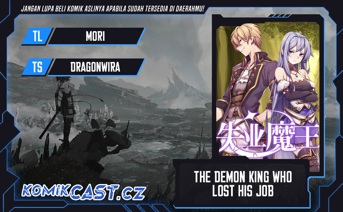 Dilarang COPAS - situs resmi www.mangacanblog.com - Komik the demon king who lost his job 407 - chapter 407 408 Indonesia the demon king who lost his job 407 - chapter 407 Terbaru 0|Baca Manga Komik Indonesia|Mangacan