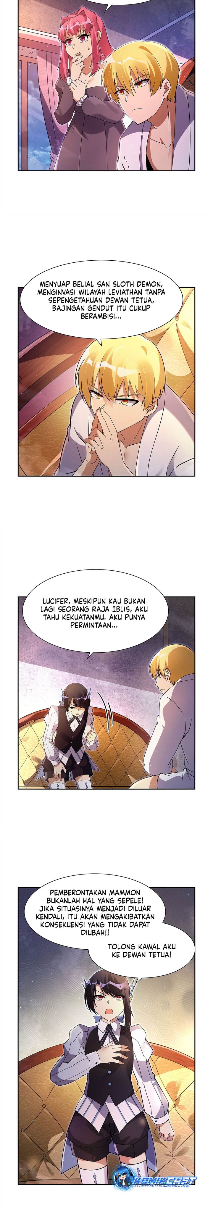 Dilarang COPAS - situs resmi www.mangacanblog.com - Komik the demon king who lost his job 408 - chapter 408 409 Indonesia the demon king who lost his job 408 - chapter 408 Terbaru 13|Baca Manga Komik Indonesia|Mangacan