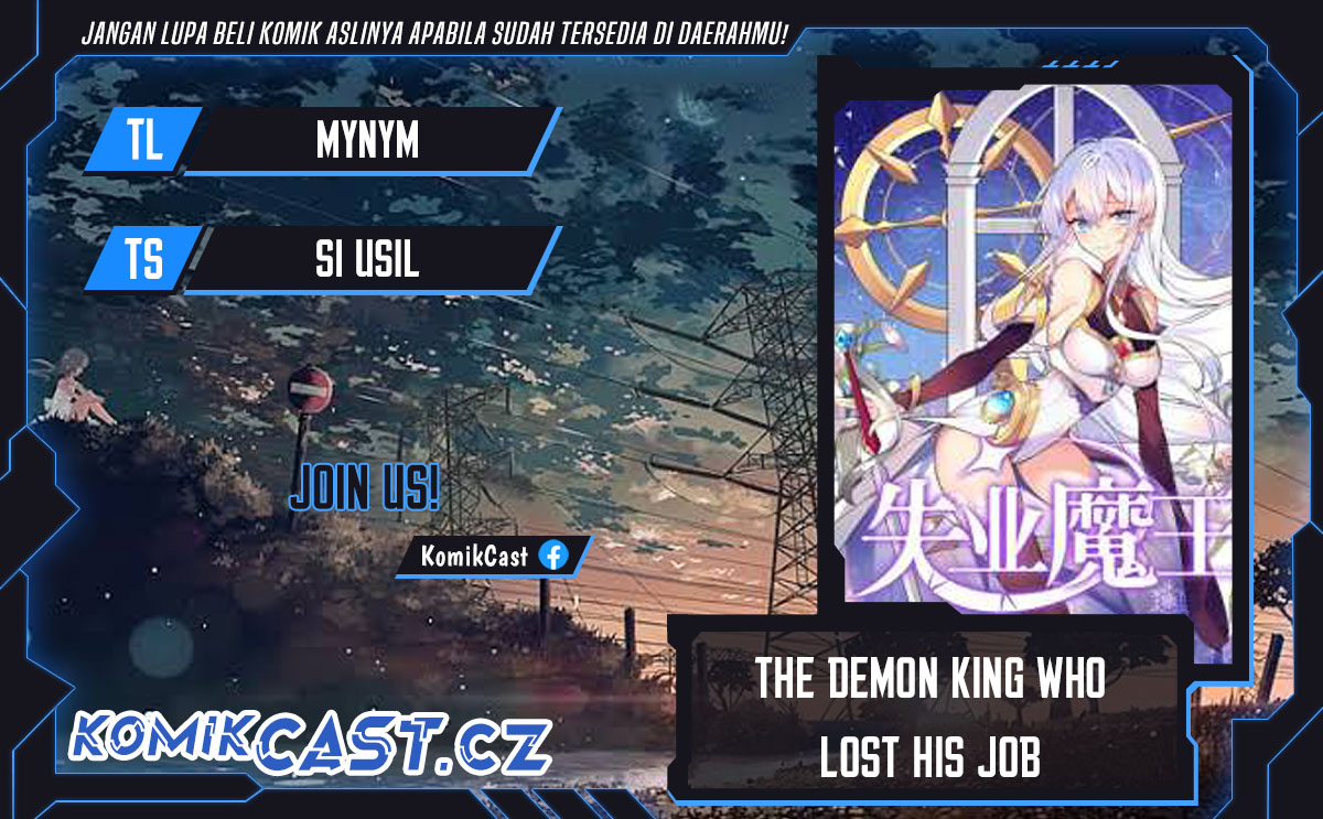 Dilarang COPAS - situs resmi www.mangacanblog.com - Komik the demon king who lost his job 412 - chapter 412 413 Indonesia the demon king who lost his job 412 - chapter 412 Terbaru 0|Baca Manga Komik Indonesia|Mangacan