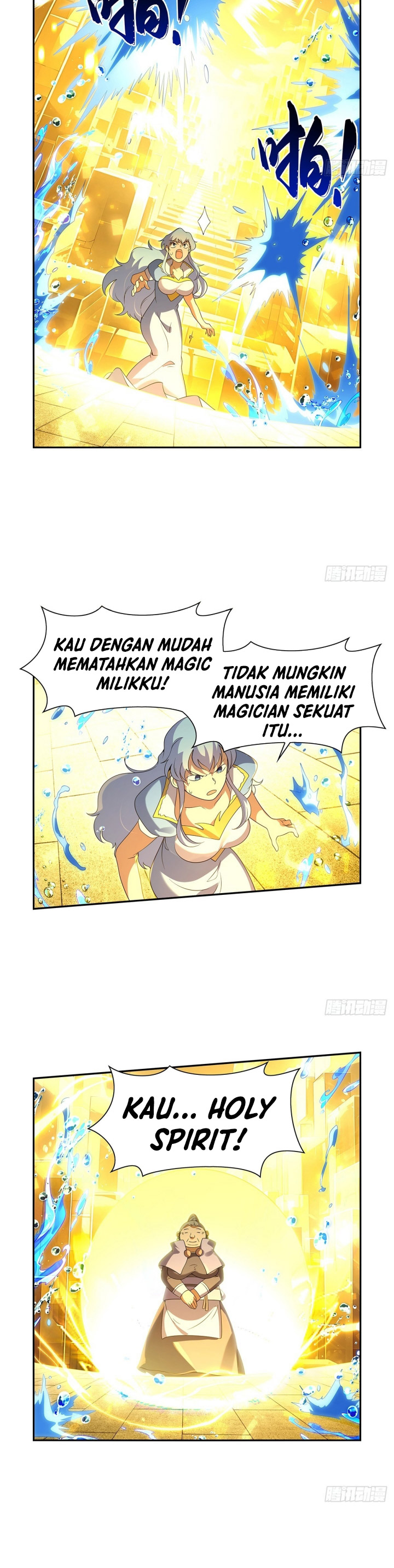 Dilarang COPAS - situs resmi www.mangacanblog.com - Komik the demon king who lost his job 412 - chapter 412 413 Indonesia the demon king who lost his job 412 - chapter 412 Terbaru 6|Baca Manga Komik Indonesia|Mangacan