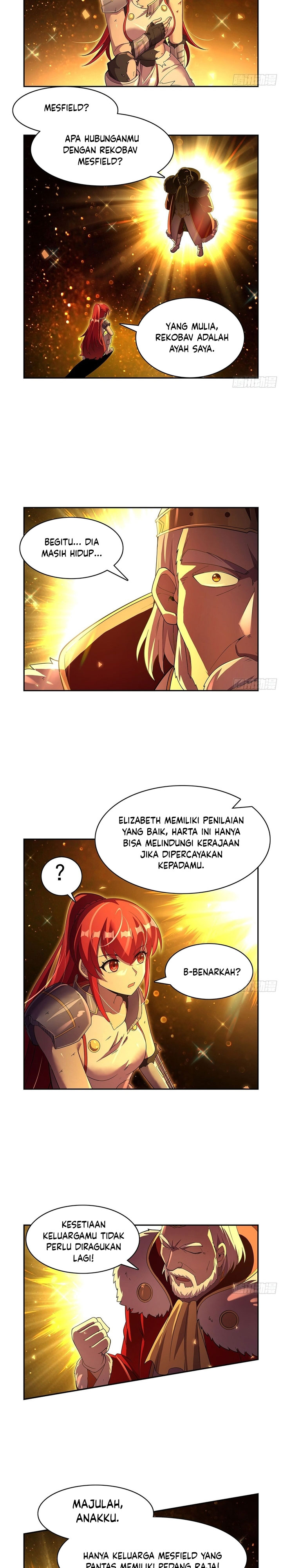 Dilarang COPAS - situs resmi www.mangacanblog.com - Komik the demon king who lost his job 420 - chapter 420 421 Indonesia the demon king who lost his job 420 - chapter 420 Terbaru 7|Baca Manga Komik Indonesia|Mangacan