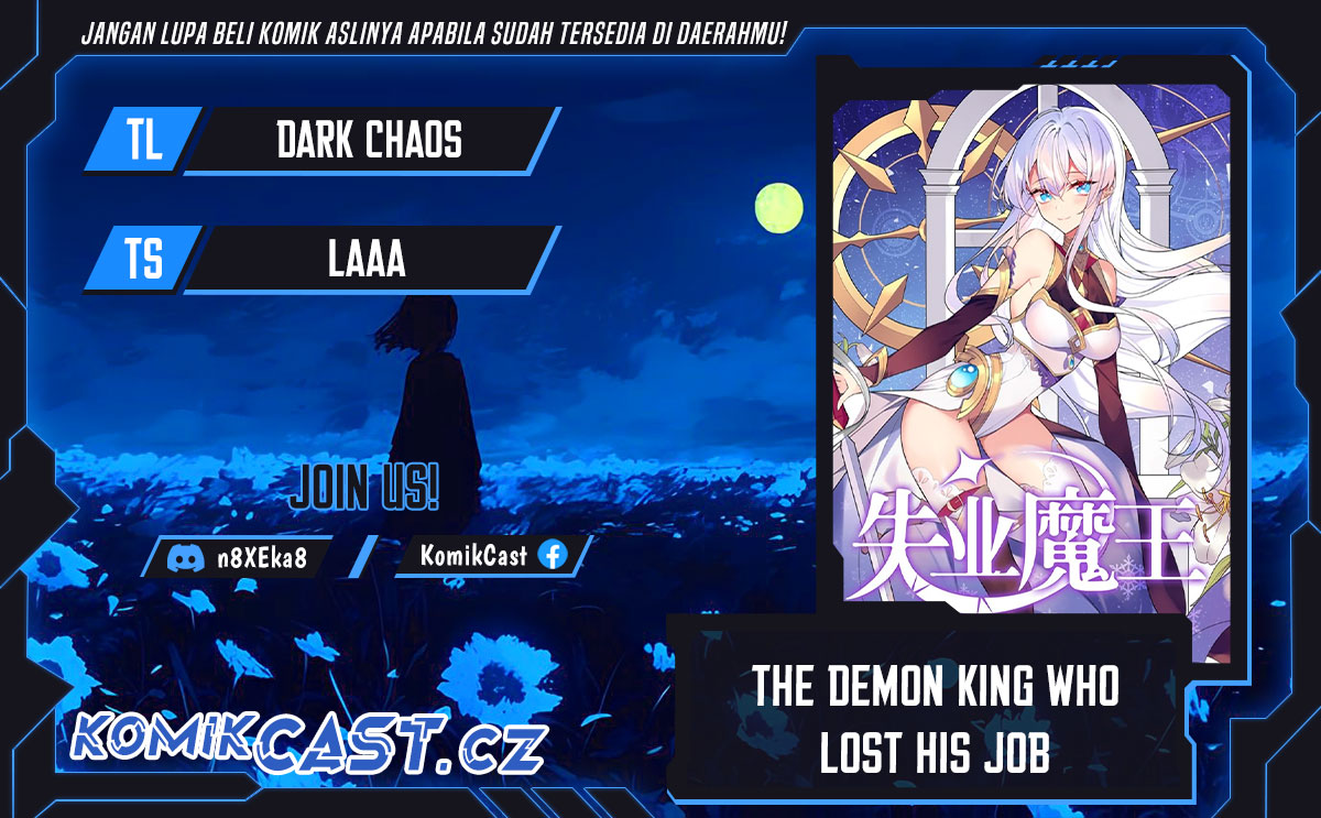 Dilarang COPAS - situs resmi www.mangacanblog.com - Komik the demon king who lost his job 421 - chapter 421 422 Indonesia the demon king who lost his job 421 - chapter 421 Terbaru 0|Baca Manga Komik Indonesia|Mangacan