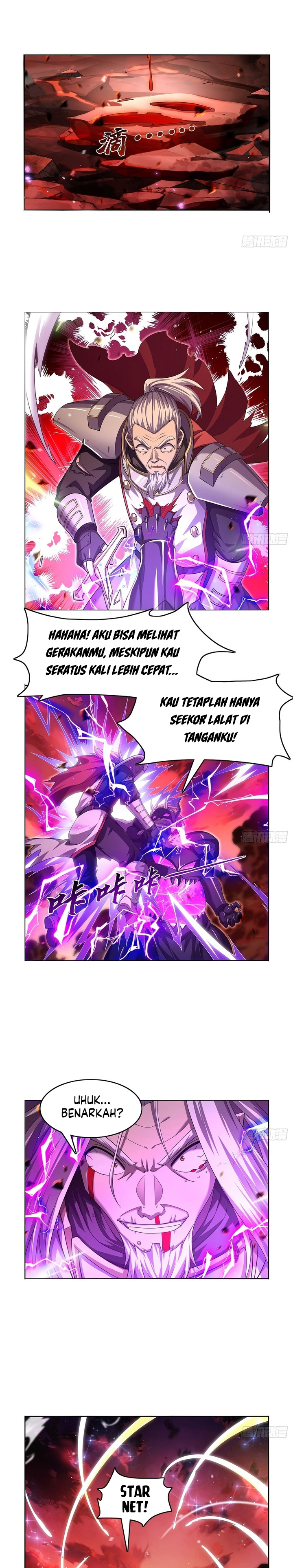 Dilarang COPAS - situs resmi www.mangacanblog.com - Komik the demon king who lost his job 421 - chapter 421 422 Indonesia the demon king who lost his job 421 - chapter 421 Terbaru 5|Baca Manga Komik Indonesia|Mangacan