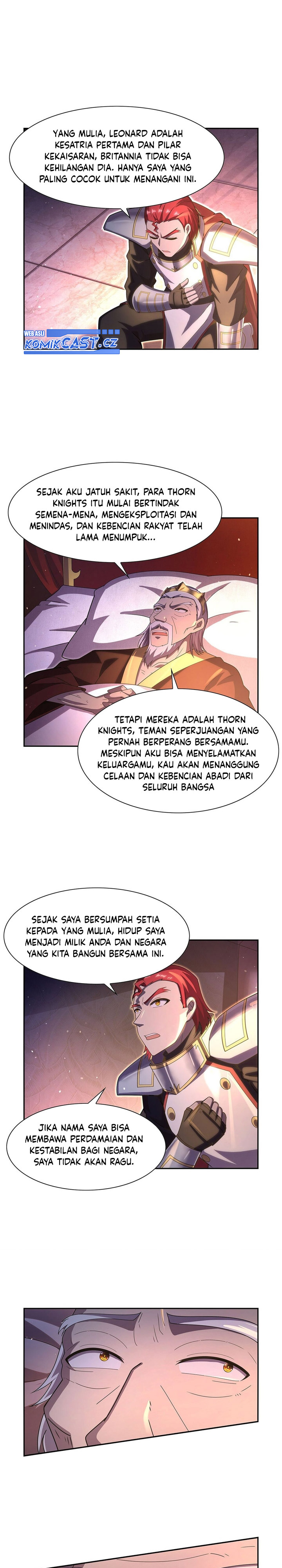 Dilarang COPAS - situs resmi www.mangacanblog.com - Komik the demon king who lost his job 422 - chapter 422 423 Indonesia the demon king who lost his job 422 - chapter 422 Terbaru 10|Baca Manga Komik Indonesia|Mangacan