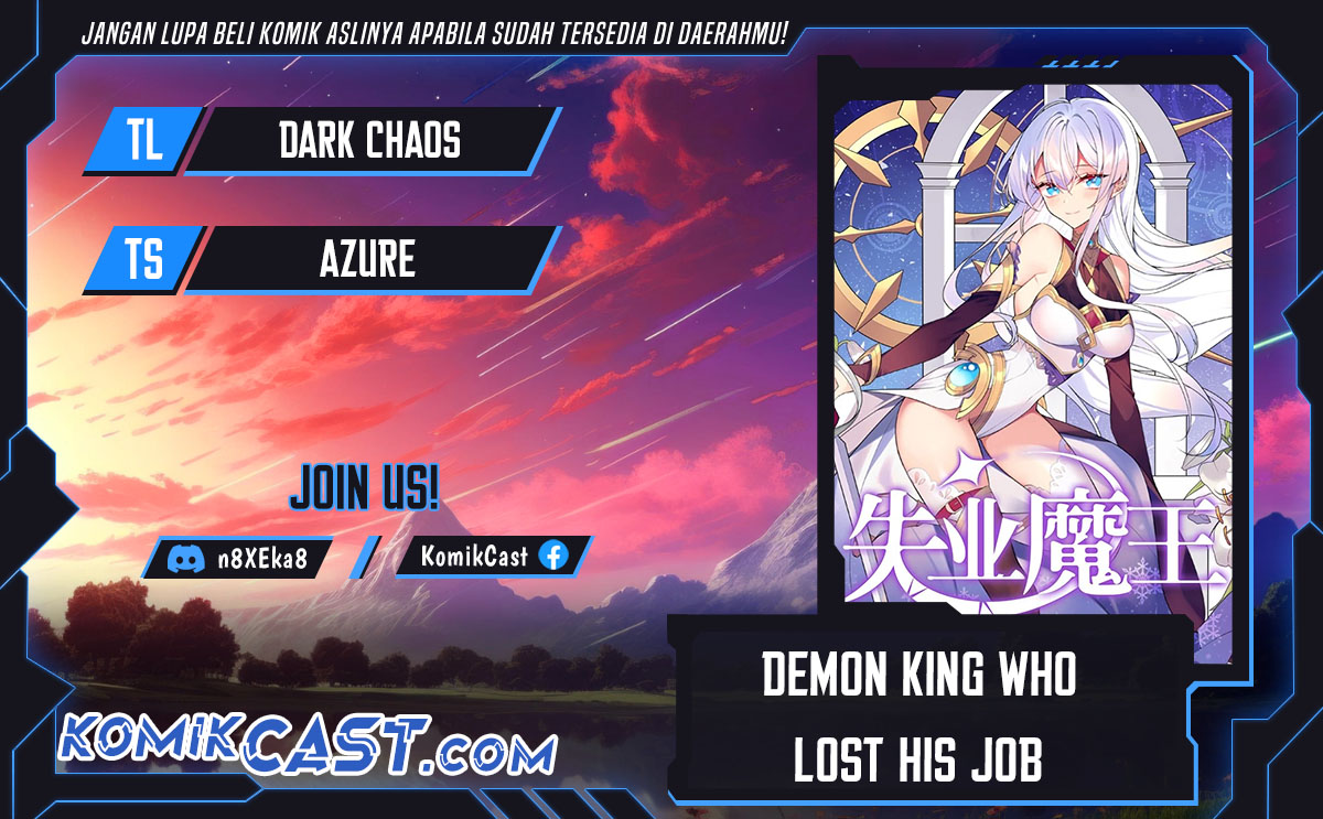 Dilarang COPAS - situs resmi www.mangacanblog.com - Komik the demon king who lost his job 436 - chapter 436 437 Indonesia the demon king who lost his job 436 - chapter 436 Terbaru 0|Baca Manga Komik Indonesia|Mangacan