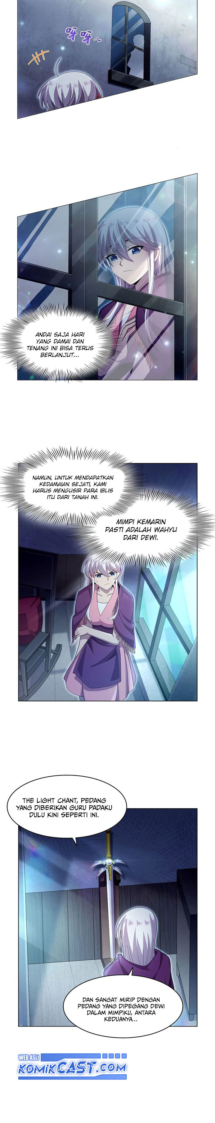 Dilarang COPAS - situs resmi www.mangacanblog.com - Komik the demon king who lost his job 436 - chapter 436 437 Indonesia the demon king who lost his job 436 - chapter 436 Terbaru 4|Baca Manga Komik Indonesia|Mangacan