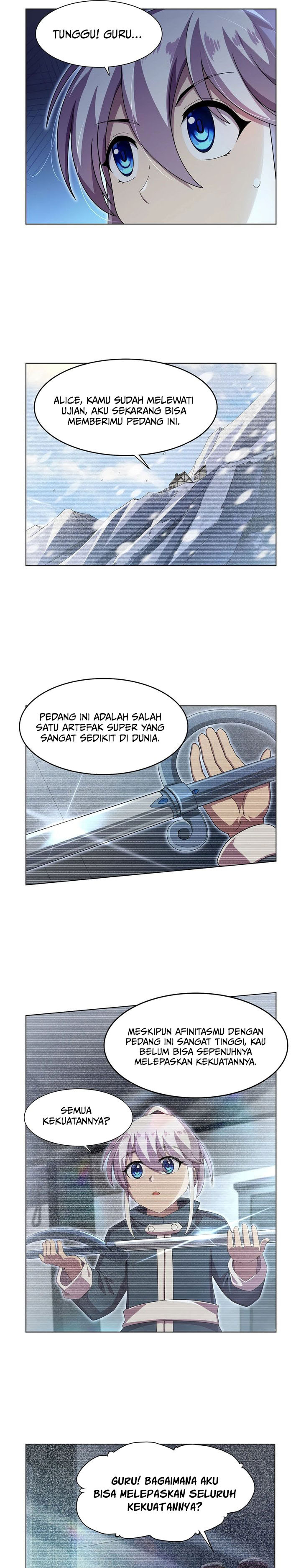Dilarang COPAS - situs resmi www.mangacanblog.com - Komik the demon king who lost his job 436 - chapter 436 437 Indonesia the demon king who lost his job 436 - chapter 436 Terbaru 5|Baca Manga Komik Indonesia|Mangacan