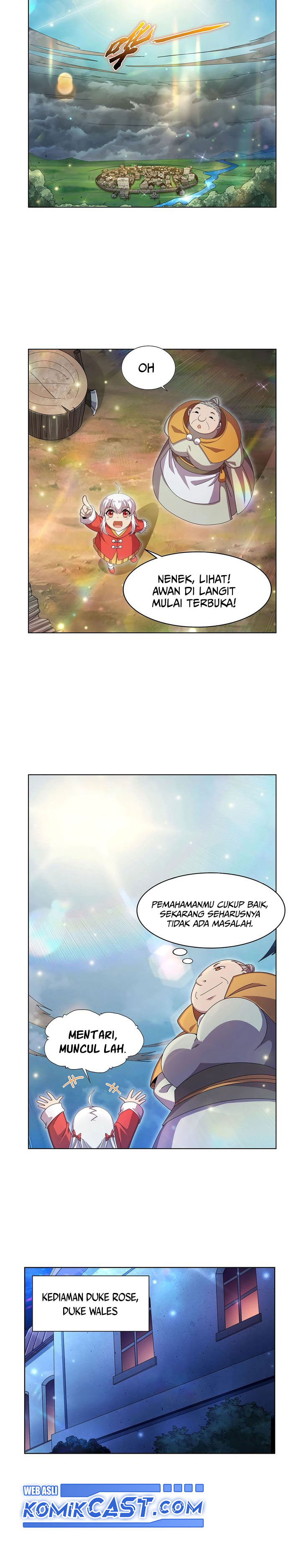 Dilarang COPAS - situs resmi www.mangacanblog.com - Komik the demon king who lost his job 436 - chapter 436 437 Indonesia the demon king who lost his job 436 - chapter 436 Terbaru 8|Baca Manga Komik Indonesia|Mangacan
