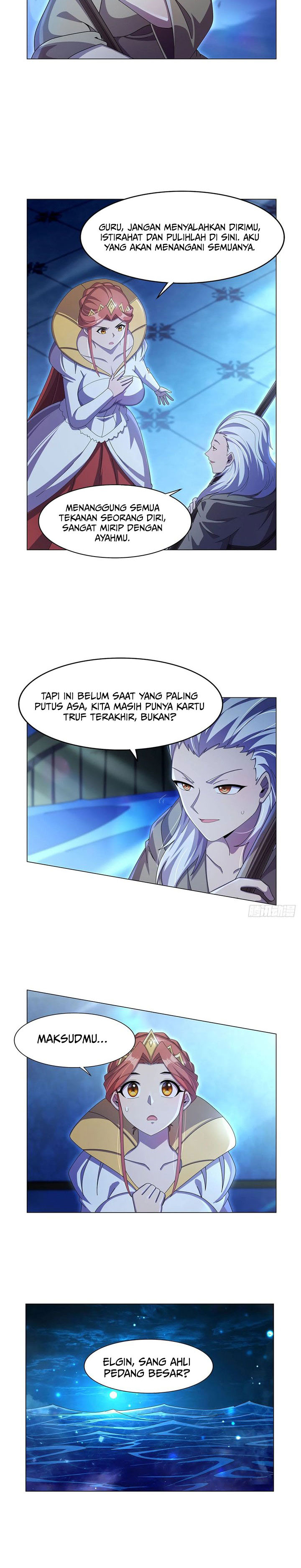Dilarang COPAS - situs resmi www.mangacanblog.com - Komik the demon king who lost his job 436 - chapter 436 437 Indonesia the demon king who lost his job 436 - chapter 436 Terbaru 11|Baca Manga Komik Indonesia|Mangacan