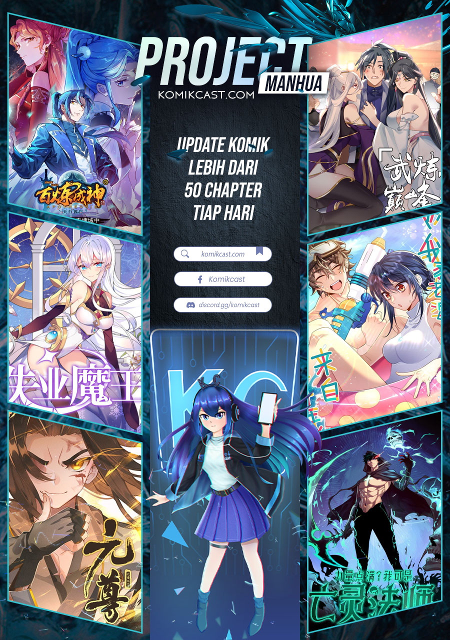 Dilarang COPAS - situs resmi www.mangacanblog.com - Komik the demon king who lost his job 436 - chapter 436 437 Indonesia the demon king who lost his job 436 - chapter 436 Terbaru 15|Baca Manga Komik Indonesia|Mangacan