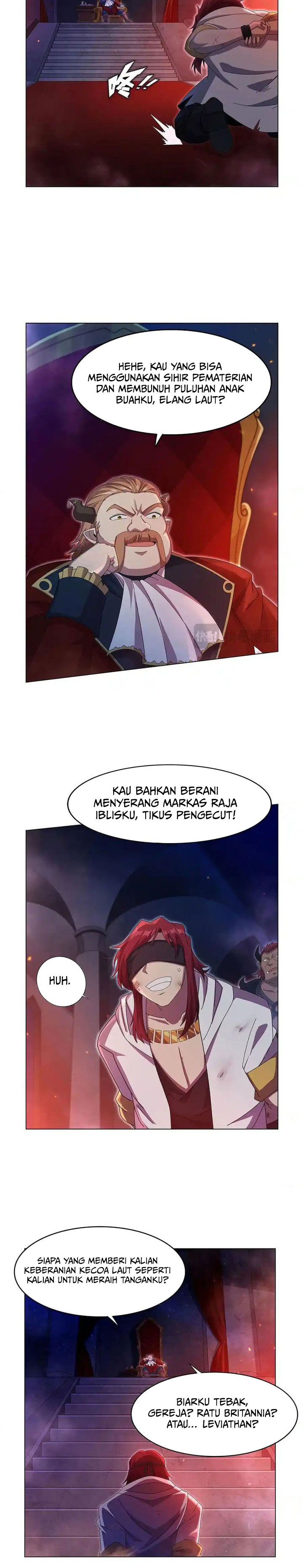 Dilarang COPAS - situs resmi www.mangacanblog.com - Komik the demon king who lost his job 437 - chapter 437 438 Indonesia the demon king who lost his job 437 - chapter 437 Terbaru 2|Baca Manga Komik Indonesia|Mangacan