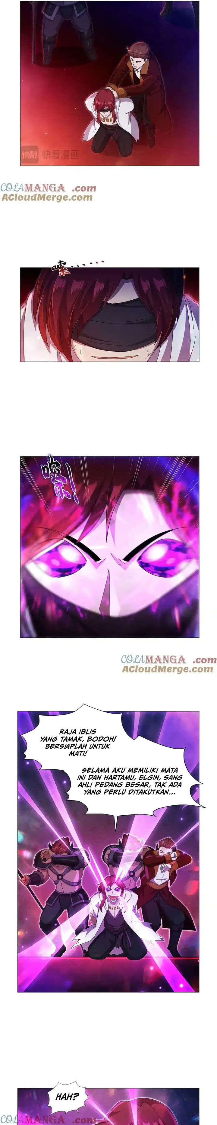 Dilarang COPAS - situs resmi www.mangacanblog.com - Komik the demon king who lost his job 437 - chapter 437 438 Indonesia the demon king who lost his job 437 - chapter 437 Terbaru 5|Baca Manga Komik Indonesia|Mangacan