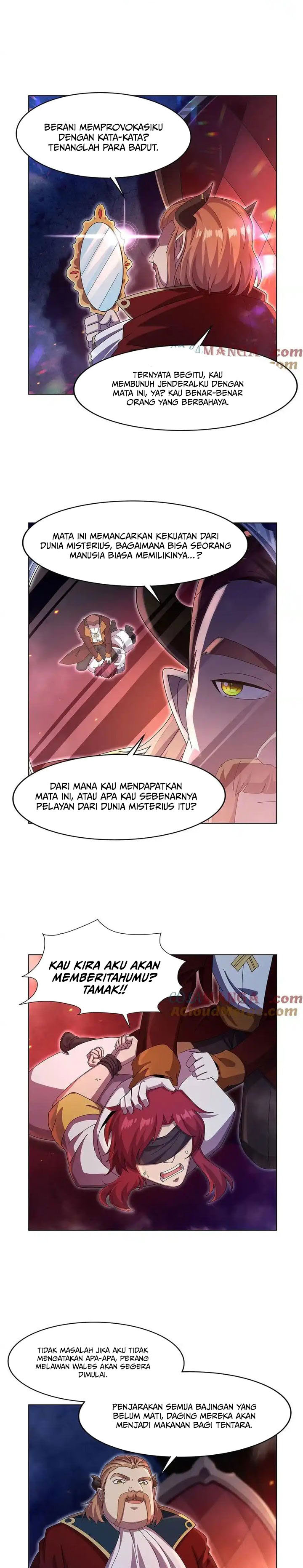Dilarang COPAS - situs resmi www.mangacanblog.com - Komik the demon king who lost his job 437 - chapter 437 438 Indonesia the demon king who lost his job 437 - chapter 437 Terbaru 7|Baca Manga Komik Indonesia|Mangacan