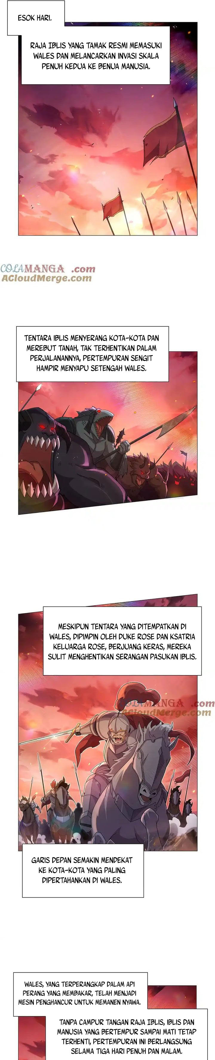 Dilarang COPAS - situs resmi www.mangacanblog.com - Komik the demon king who lost his job 437 - chapter 437 438 Indonesia the demon king who lost his job 437 - chapter 437 Terbaru 9|Baca Manga Komik Indonesia|Mangacan