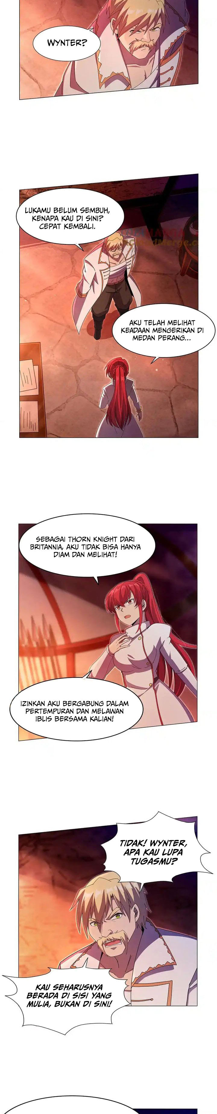 Dilarang COPAS - situs resmi www.mangacanblog.com - Komik the demon king who lost his job 437 - chapter 437 438 Indonesia the demon king who lost his job 437 - chapter 437 Terbaru 14|Baca Manga Komik Indonesia|Mangacan