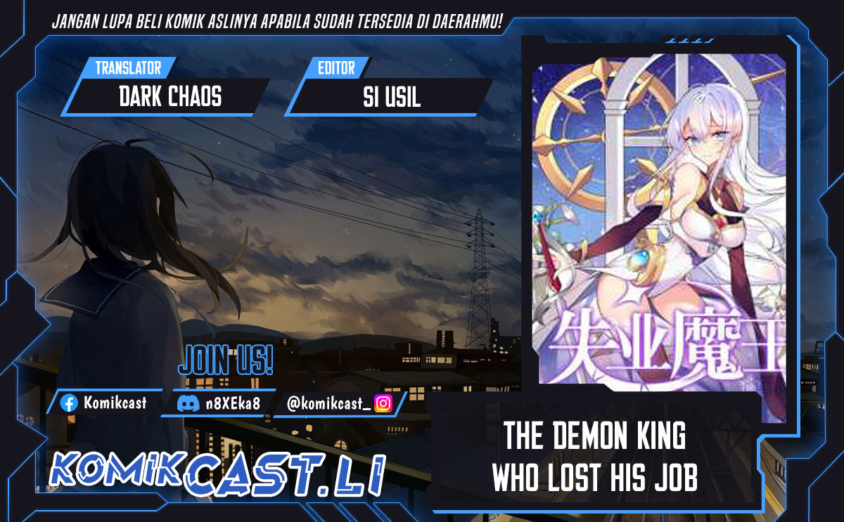Dilarang COPAS - situs resmi www.mangacanblog.com - Komik the demon king who lost his job 441 - chapter 441 442 Indonesia the demon king who lost his job 441 - chapter 441 Terbaru 0|Baca Manga Komik Indonesia|Mangacan