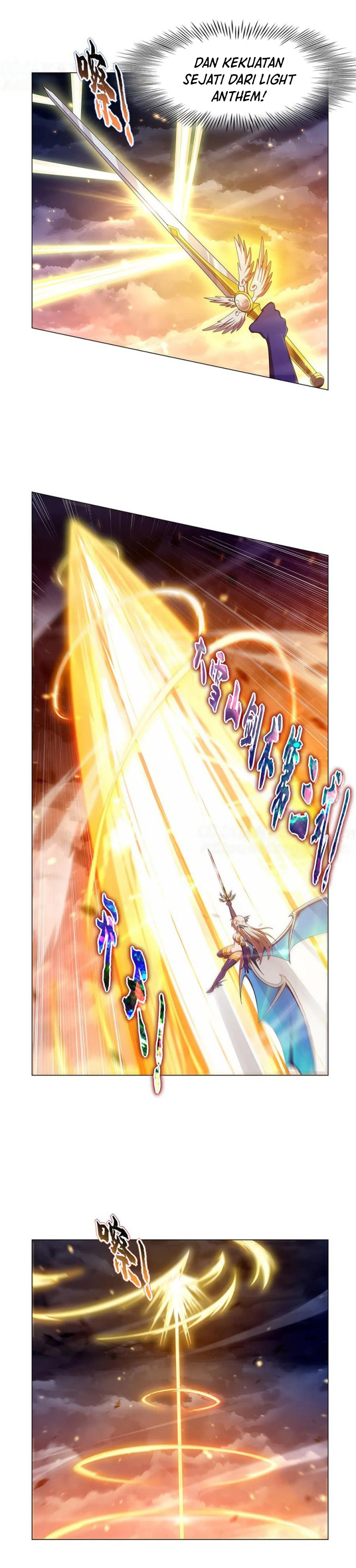 Dilarang COPAS - situs resmi www.mangacanblog.com - Komik the demon king who lost his job 441 - chapter 441 442 Indonesia the demon king who lost his job 441 - chapter 441 Terbaru 10|Baca Manga Komik Indonesia|Mangacan