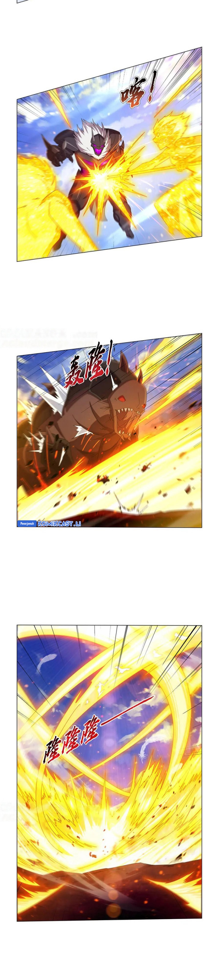 Dilarang COPAS - situs resmi www.mangacanblog.com - Komik the demon king who lost his job 441 - chapter 441 442 Indonesia the demon king who lost his job 441 - chapter 441 Terbaru 15|Baca Manga Komik Indonesia|Mangacan