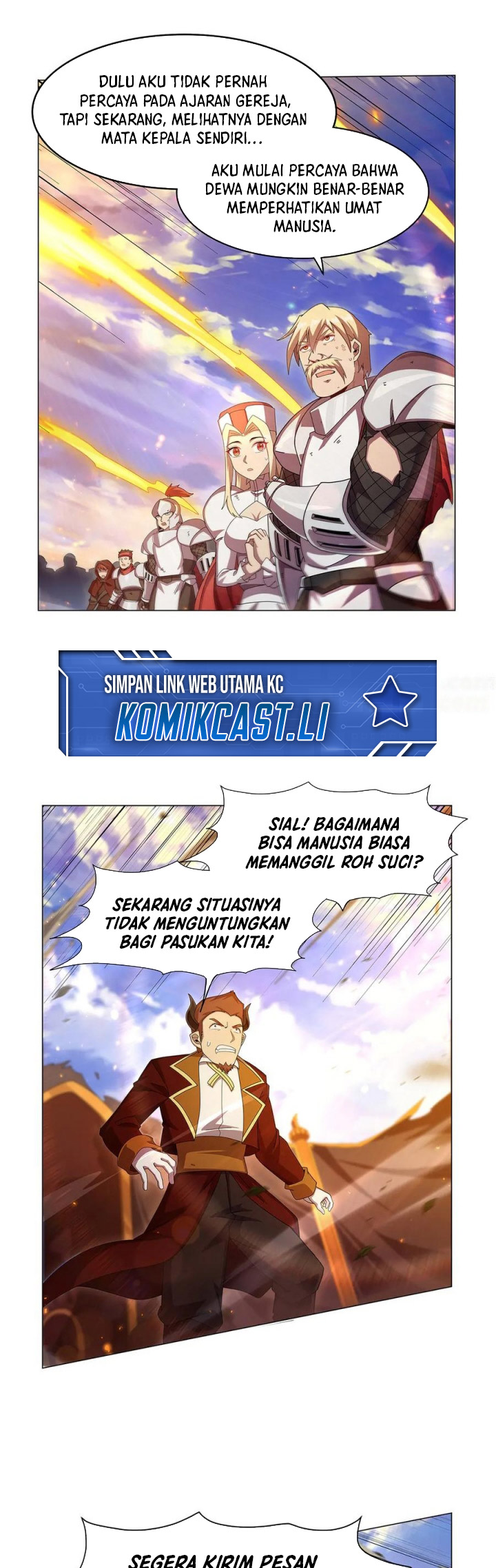Dilarang COPAS - situs resmi www.mangacanblog.com - Komik the demon king who lost his job 441 - chapter 441 442 Indonesia the demon king who lost his job 441 - chapter 441 Terbaru 16|Baca Manga Komik Indonesia|Mangacan