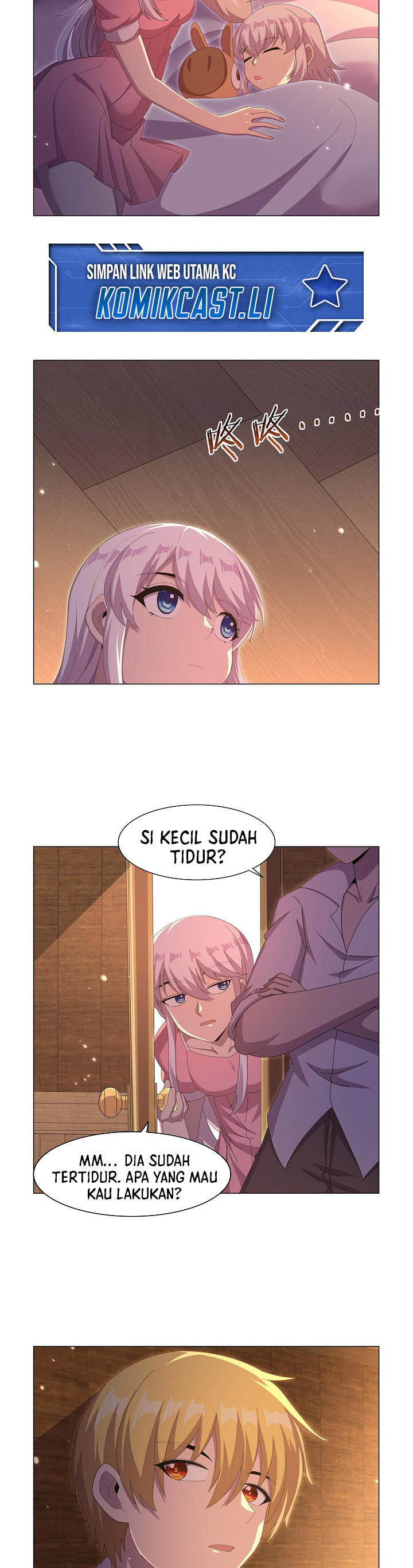 Dilarang COPAS - situs resmi www.mangacanblog.com - Komik the demon king who lost his job 449 - chapter 449 450 Indonesia the demon king who lost his job 449 - chapter 449 Terbaru 2|Baca Manga Komik Indonesia|Mangacan