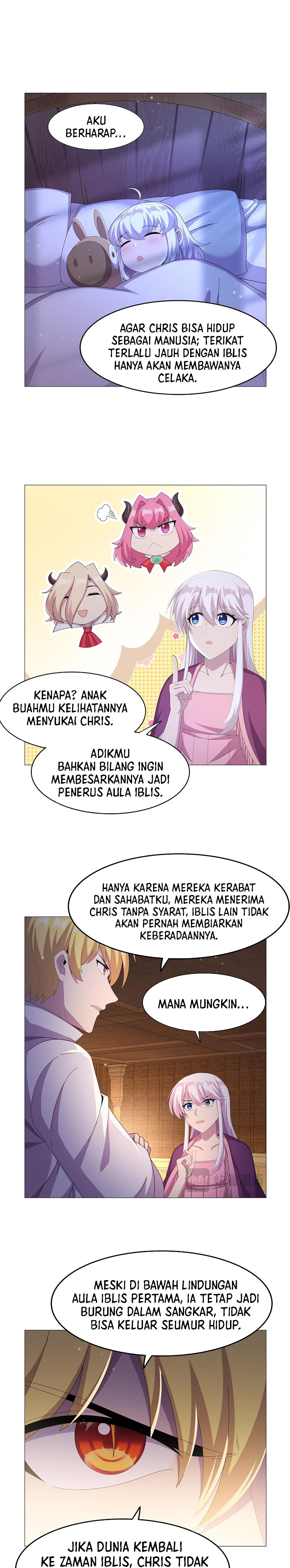 Dilarang COPAS - situs resmi www.mangacanblog.com - Komik the demon king who lost his job 449 - chapter 449 450 Indonesia the demon king who lost his job 449 - chapter 449 Terbaru 7|Baca Manga Komik Indonesia|Mangacan