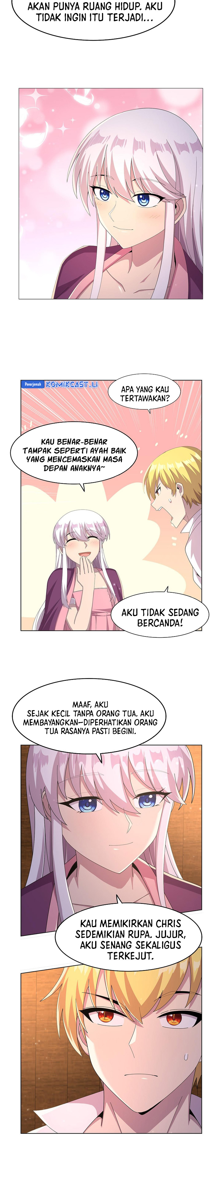 Dilarang COPAS - situs resmi www.mangacanblog.com - Komik the demon king who lost his job 449 - chapter 449 450 Indonesia the demon king who lost his job 449 - chapter 449 Terbaru 8|Baca Manga Komik Indonesia|Mangacan