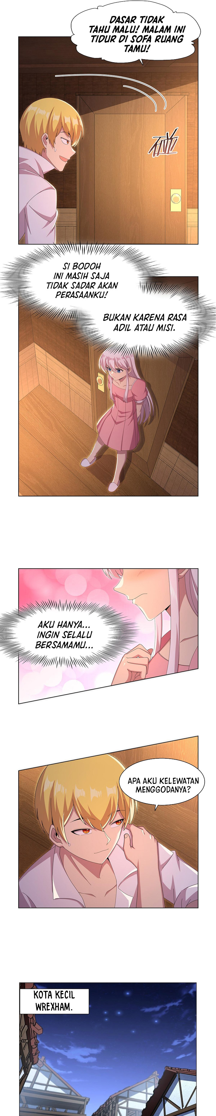 Dilarang COPAS - situs resmi www.mangacanblog.com - Komik the demon king who lost his job 449 - chapter 449 450 Indonesia the demon king who lost his job 449 - chapter 449 Terbaru 13|Baca Manga Komik Indonesia|Mangacan