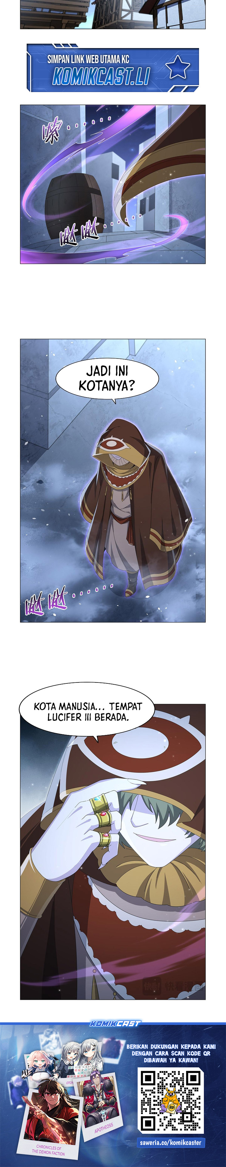 Dilarang COPAS - situs resmi www.mangacanblog.com - Komik the demon king who lost his job 449 - chapter 449 450 Indonesia the demon king who lost his job 449 - chapter 449 Terbaru 14|Baca Manga Komik Indonesia|Mangacan