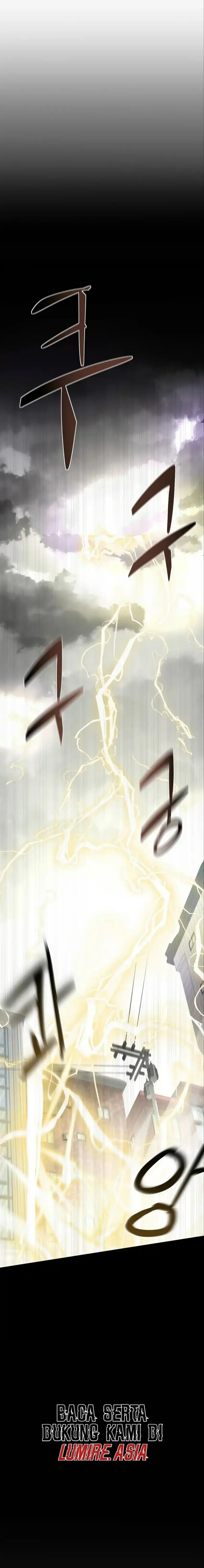 The Demon King’s Channel Chapter 02 Bahasa Indonesia