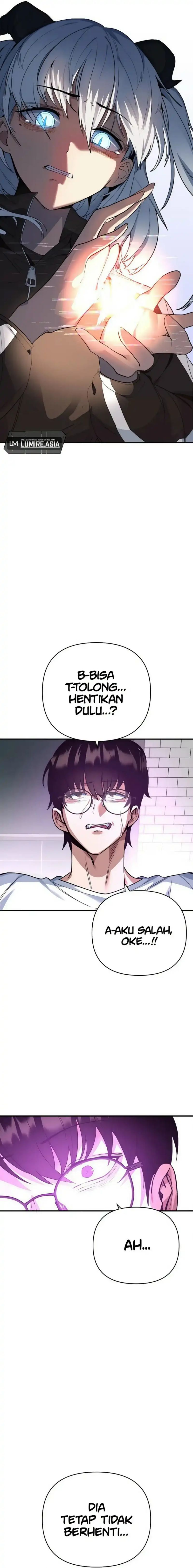 The Demon King’s Channel Chapter 02 Bahasa Indonesia