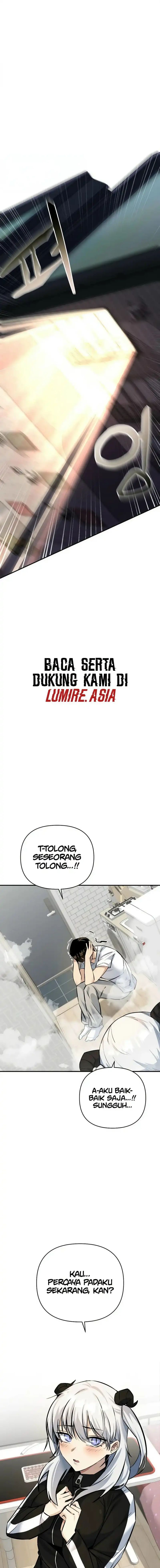 The Demon King’s Channel Chapter 02 Bahasa Indonesia