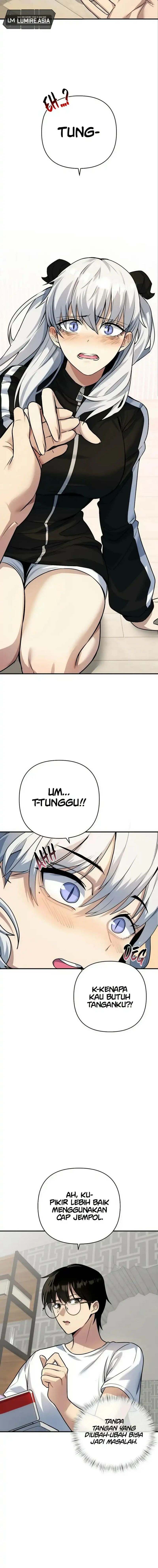 The Demon King’s Channel Chapter 02 Bahasa Indonesia