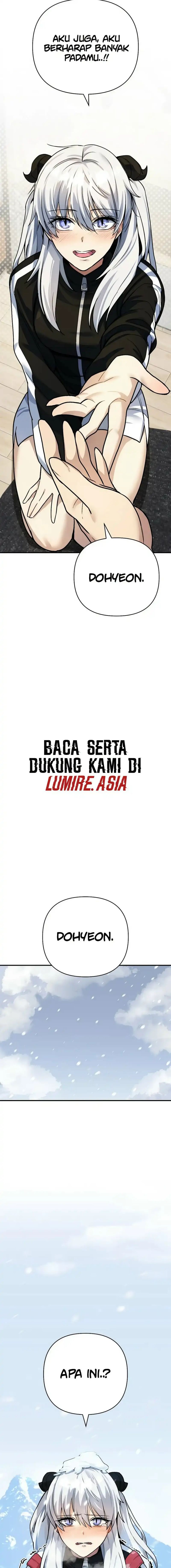 The Demon King’s Channel Chapter 02 Bahasa Indonesia