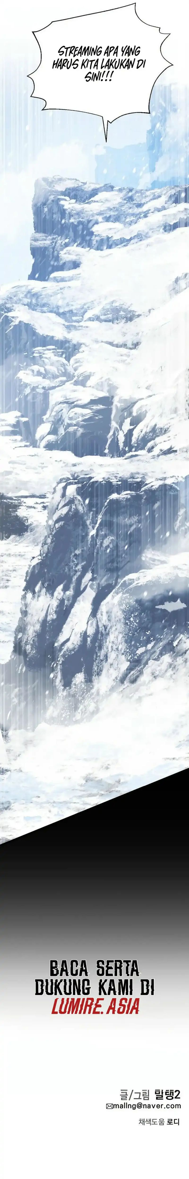 The Demon King’s Channel Chapter 02 Bahasa Indonesia